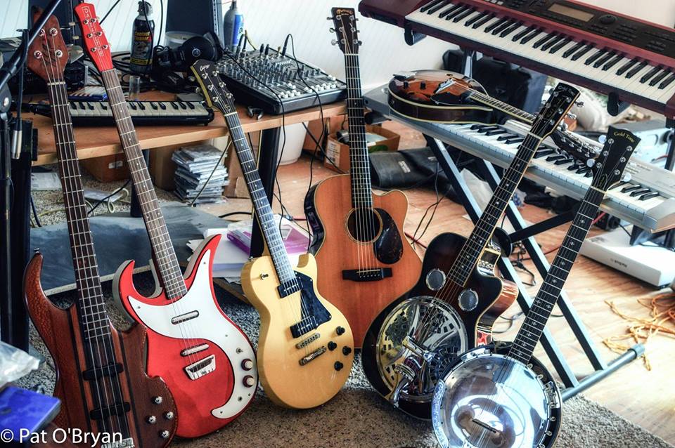 instruments